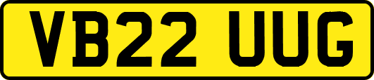 VB22UUG