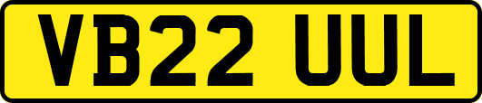 VB22UUL