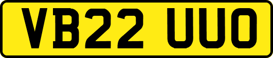 VB22UUO