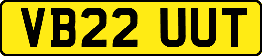 VB22UUT