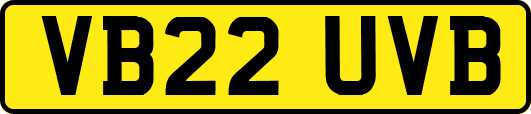 VB22UVB