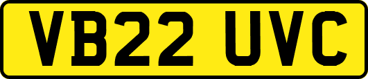 VB22UVC