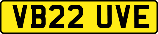 VB22UVE