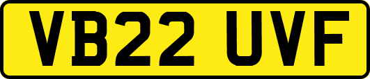 VB22UVF