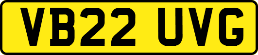 VB22UVG