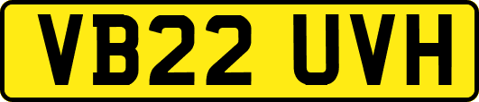 VB22UVH