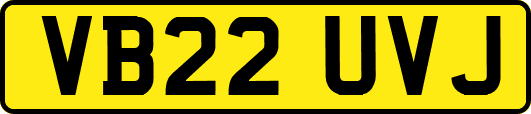 VB22UVJ