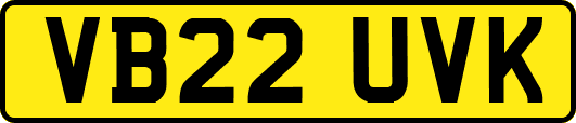 VB22UVK