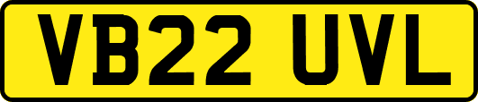 VB22UVL