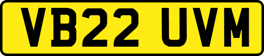 VB22UVM