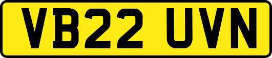 VB22UVN