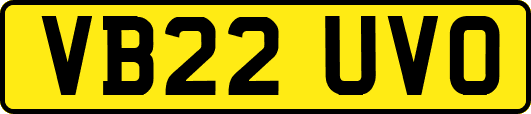 VB22UVO