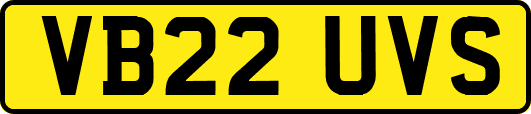 VB22UVS