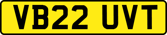 VB22UVT
