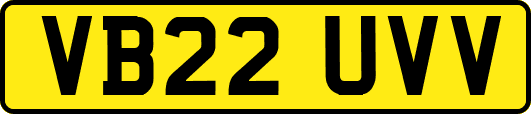 VB22UVV