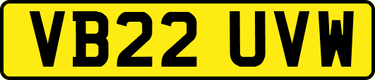 VB22UVW