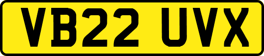 VB22UVX
