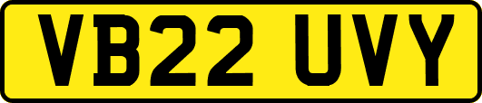 VB22UVY
