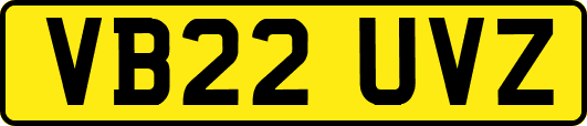 VB22UVZ