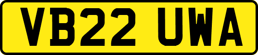 VB22UWA