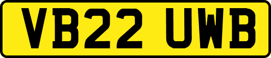 VB22UWB