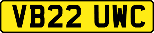VB22UWC