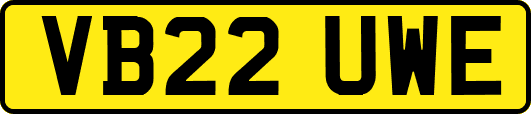 VB22UWE