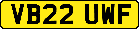VB22UWF