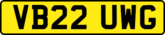 VB22UWG