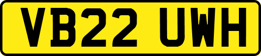 VB22UWH