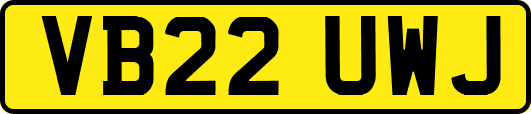 VB22UWJ