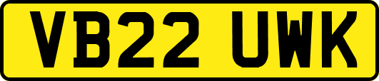 VB22UWK