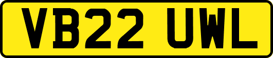 VB22UWL