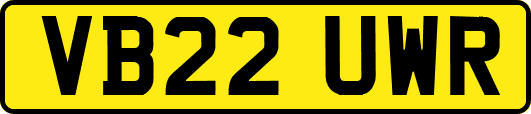 VB22UWR