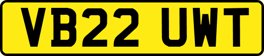 VB22UWT
