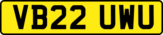 VB22UWU