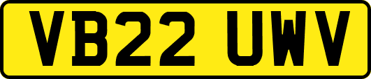 VB22UWV
