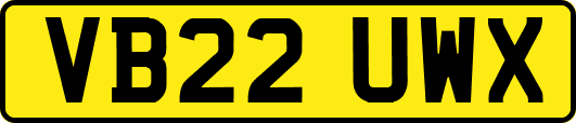 VB22UWX