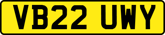 VB22UWY