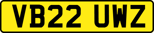 VB22UWZ
