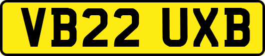 VB22UXB
