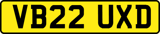 VB22UXD