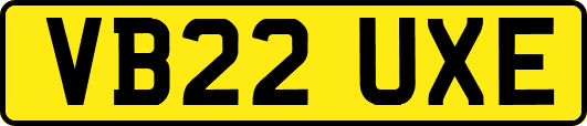VB22UXE