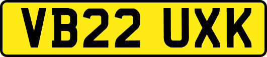 VB22UXK