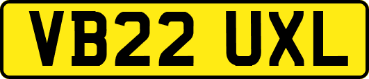 VB22UXL