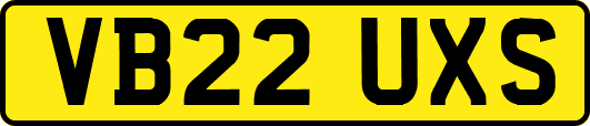 VB22UXS