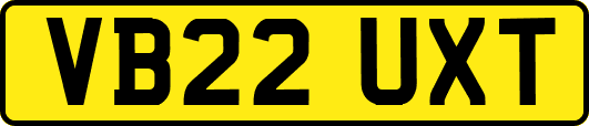 VB22UXT