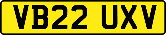 VB22UXV