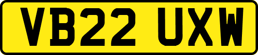 VB22UXW