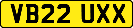 VB22UXX